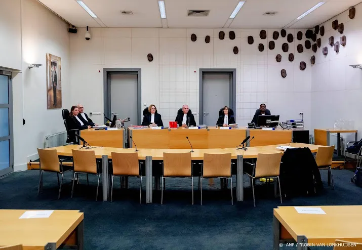 kinderen ruinerwold maken het naar omstandigheden goed