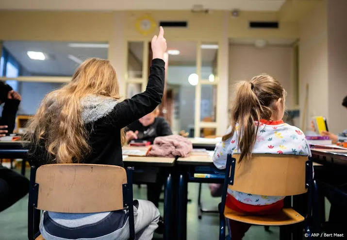 kinderen verspreiden britse variant meer dan gewone coronavirus