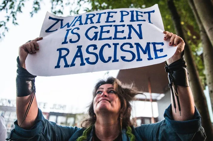 kinderen zaanstad willen roetveegpiet