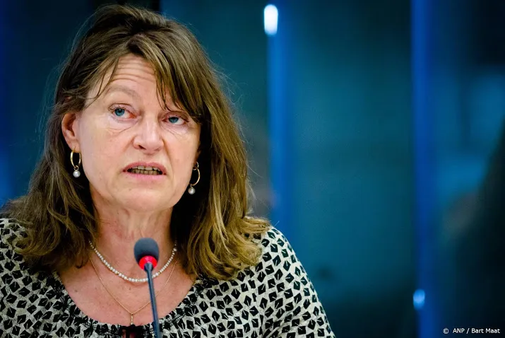 kinderombudsman haal kind uit syrisch kamp