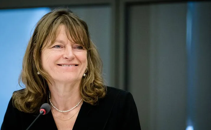 kinderombudsman ongelooflijk blij