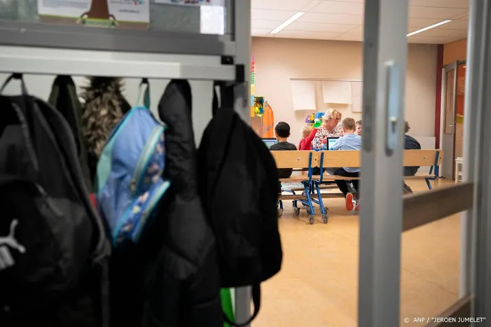 kinderopvang omt advies onduidelijk open basisscholen helemaal
