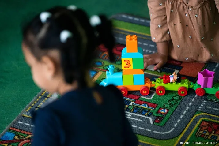 kinderopvang opgelucht over gezamenlijke opening