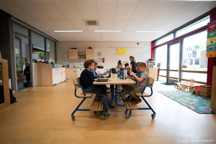 kinderopvang scholen houden zich niet aan afspraken