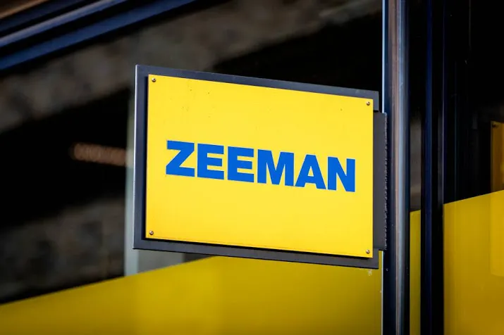 kinderslaapzak zeeman heeft gevaarlijke rits