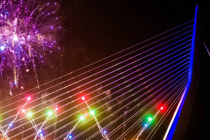 kindervuurwerk rotterdam krijgt tweede editie
