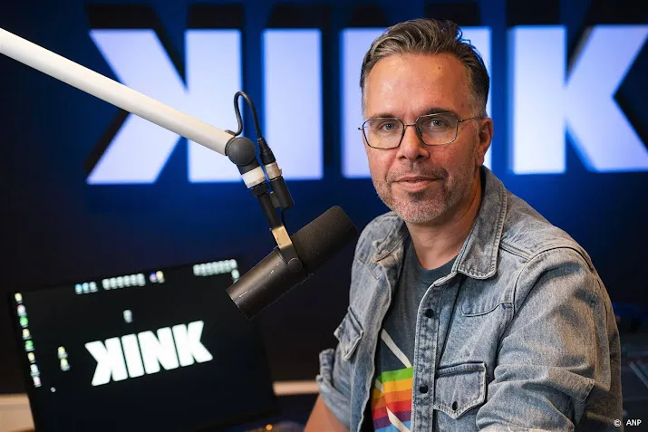 kink noemt misgrijpen bij fm veiling zuur