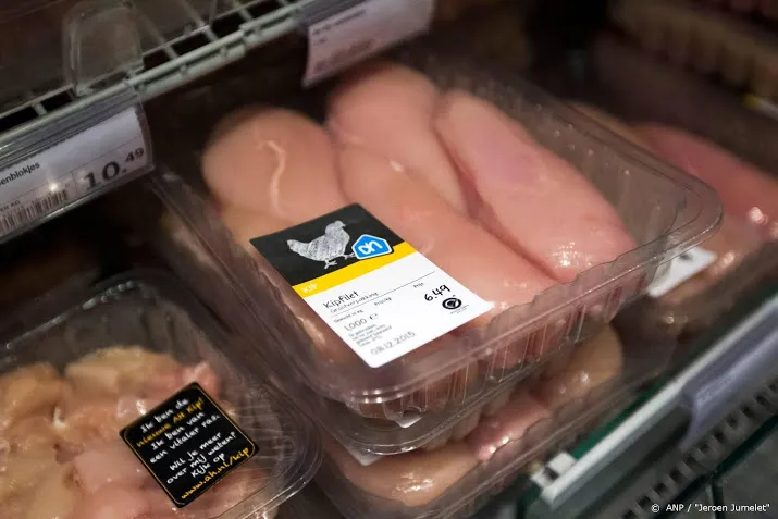 kip aanbiedingen stuwen aantal kiloknallers op
