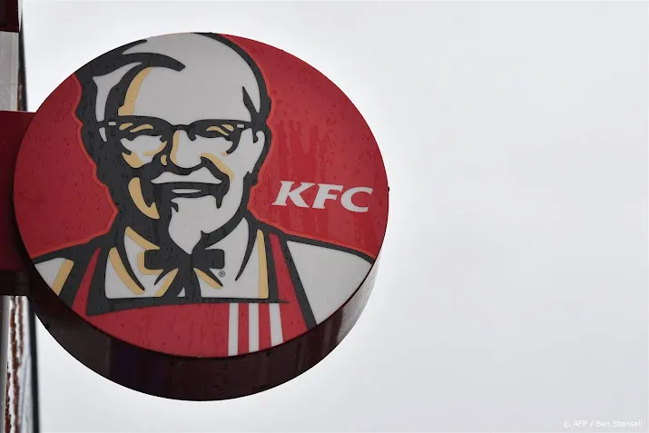 kipketen kfc krikt verkopen in europa flink op