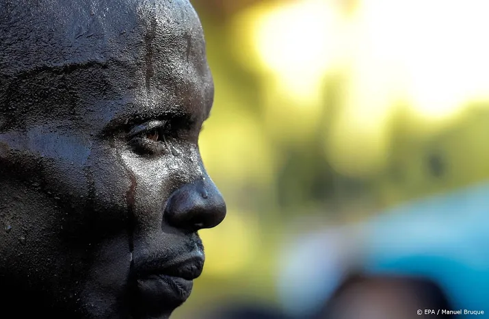 kiptum mist marathon in londen door schorsing