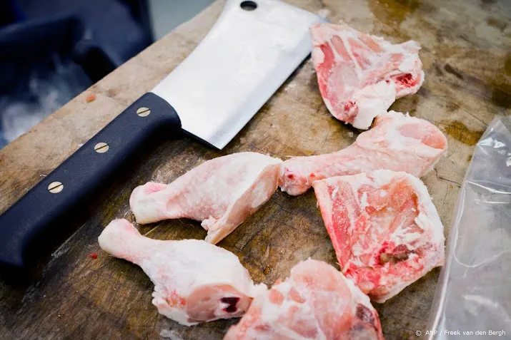 kipvleeswaren zonder keurmerk in lidl aldi