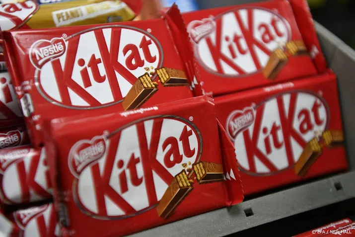 kitkat en maggi uit schappen van ah na conflict met nestle