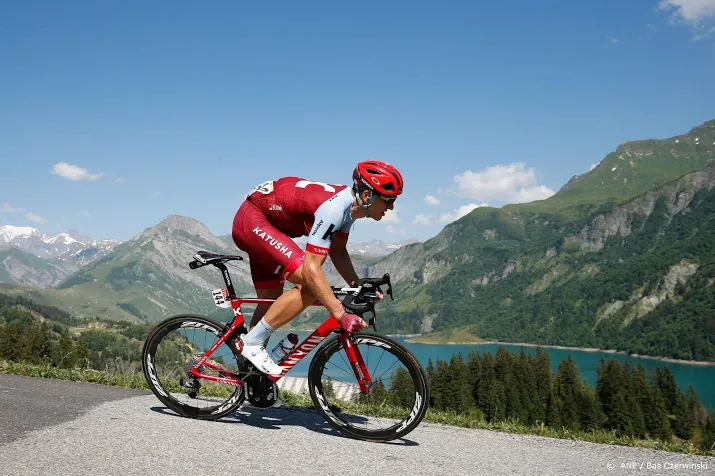 kittel meldt zich af voor ronde van yorkshire
