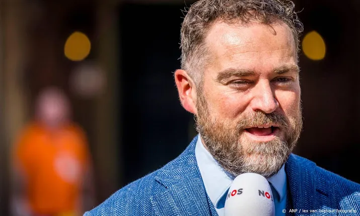 klaas dijkhoff verlaat politiek na verkiezingen