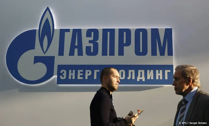 klagers over gazprom verliezen bij europese rechter