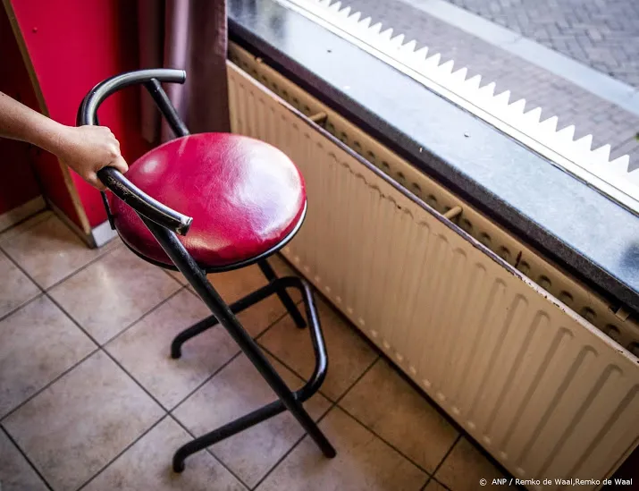 klant van gedwongen prostituee wordt strafbaar