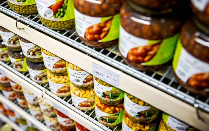 klant wil meer betalen voor duurzaam product