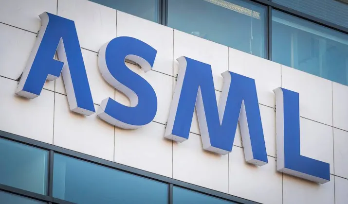 klanten asml hebben haast met nieuwe machines