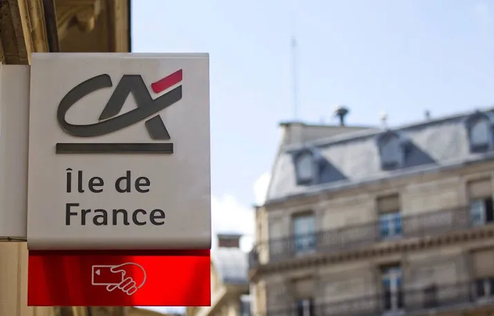 klanten credit agricole recht op vergoeding