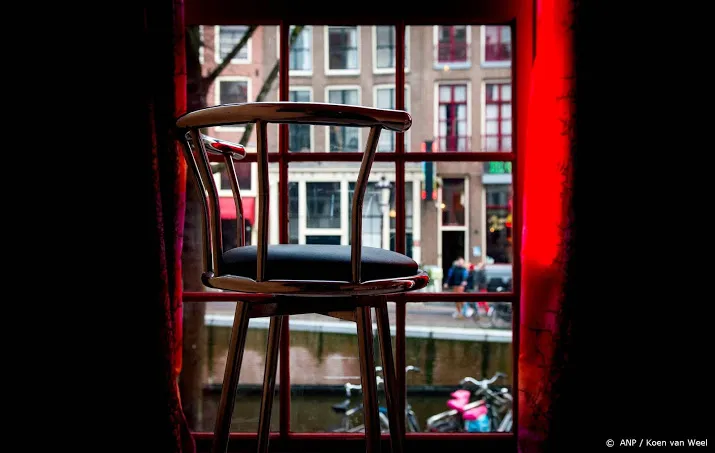 klanten illegale prostituees aangepakt