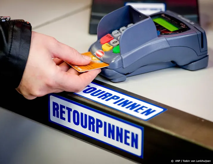 klanten krijgen vaker geld terug via pasje