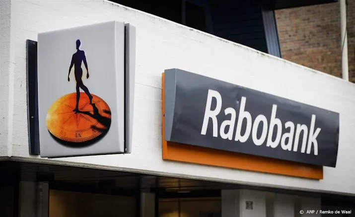 klanten rabobank kunnen niet betalen vanwege storing