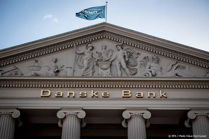 klanten weg bij danske bank om witwaszaak