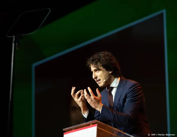 klaver dit zijn de klimaatverkiezingen