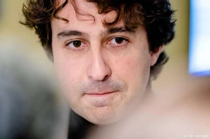klaver eist uitleg informateurs over regeerprogramma