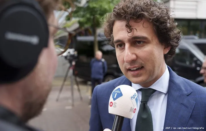 klaver er is veel mogelijk zonder die knellende coalitiedwang