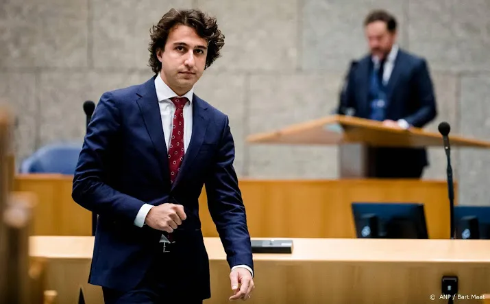 klaver ik ben loser geen ervaring met drugs