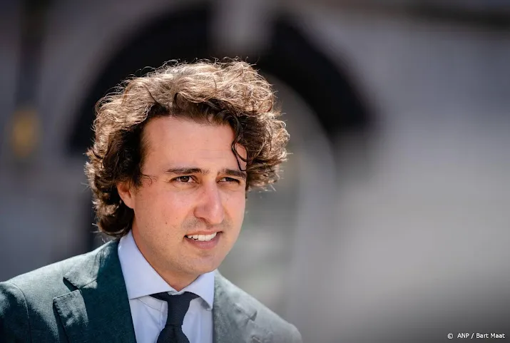 klaver over fvd afwijzen democratie leidt tot politiek geweld