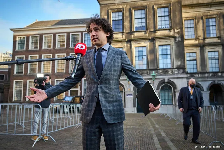 klaver over gespreksverslag niet bezig met positie groenlinks