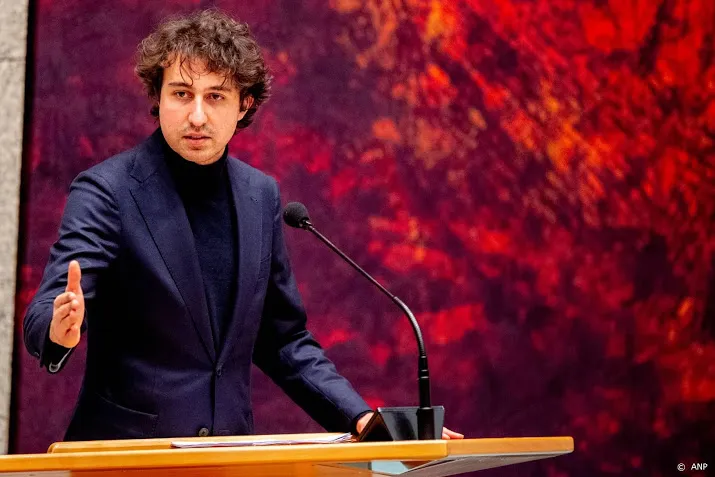 klaver regering luister naar oproep van gommers en kuipers