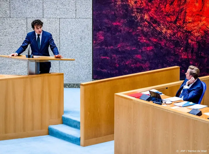 klaver stel aparte coronaminister aan voor testbeleid