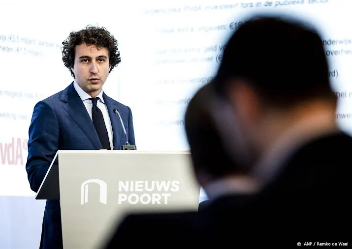 klaver stikstofdoel 2030 staat maar invulling is belangrijker