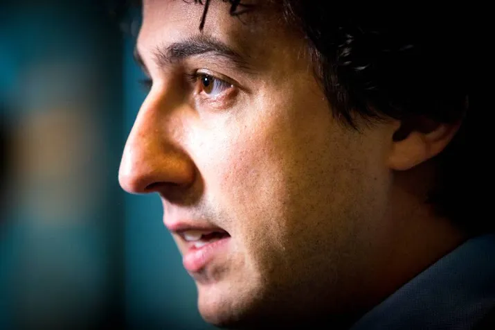 klaver stukken over dividendtaks boven tafel