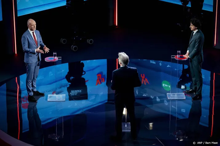 klaver tegen segers geen coalitiedwang over ethische onderwerpen