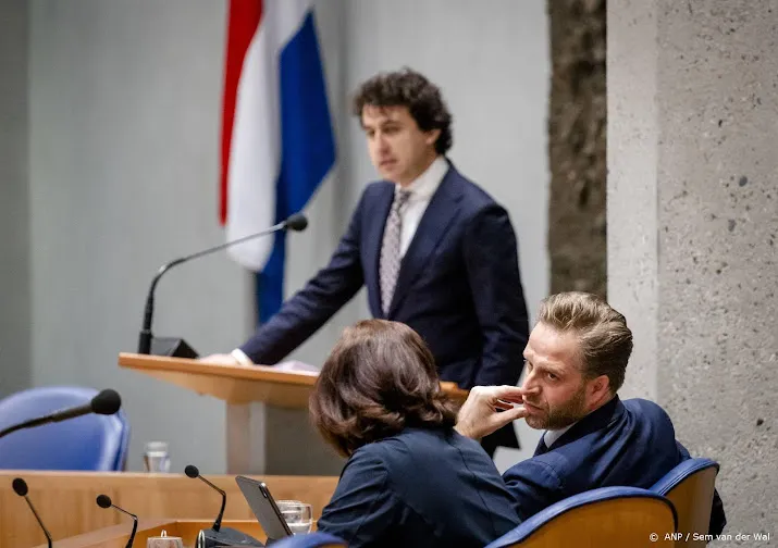 klaver we moeten afrekenen met verziekte bestuurscultuur