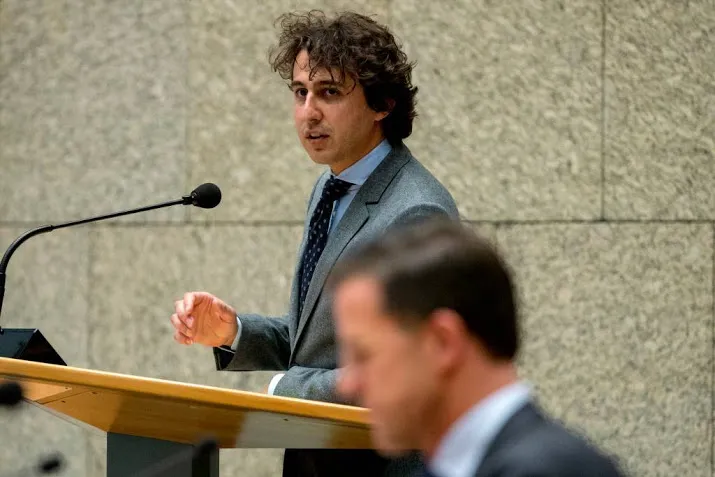 klaver werkt al aan herstelwet dividendtaks