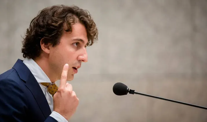 klaver wijs en gezaghebbend premier