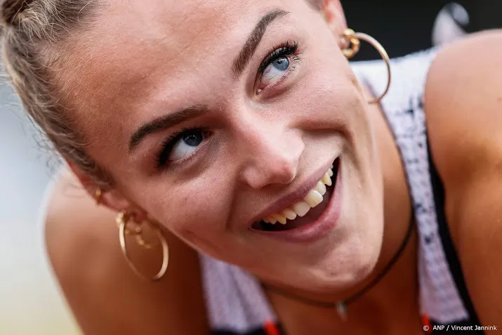 klaver wint met persoonlijk record 400 meter in diamond league