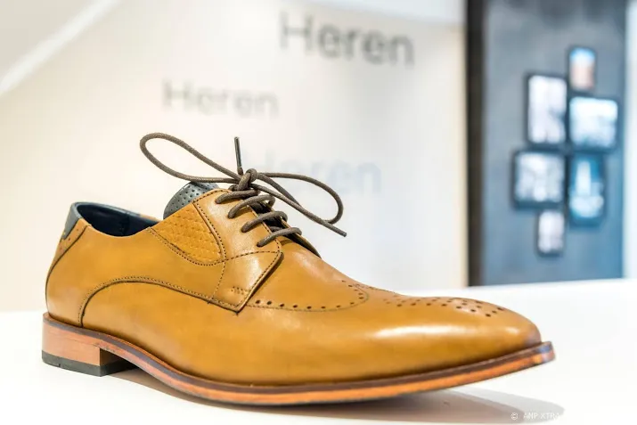 kleding en schoenenwinkels in 2021 niet hersteld van crisis