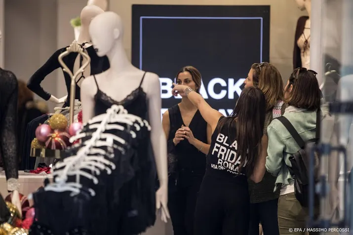 kledingketen forever 21 staat op omvallen
