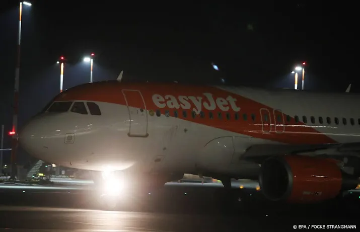 klein aantal vluchten easyjet nog verstoord na it problemen