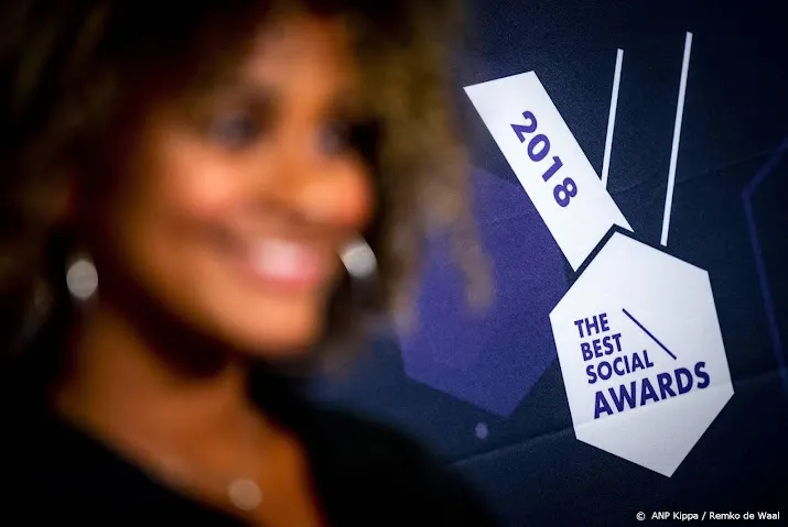 kleine bedrijven vallen op bij the best social awards