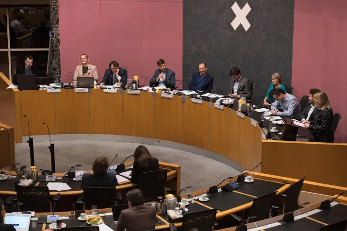 kleine belegger drijft woningprijs adam op