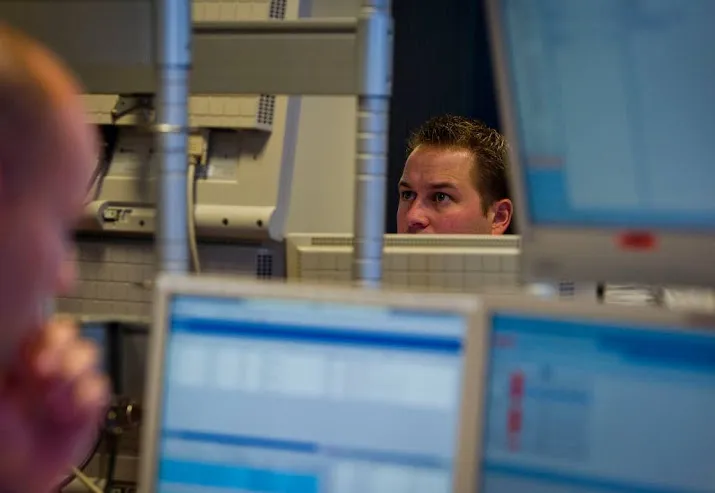 kleine plus voor beurs amsterdam