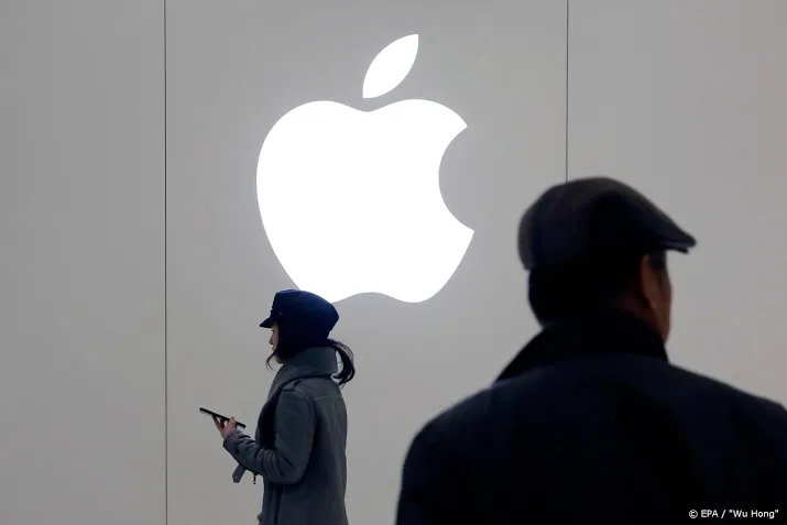 kleine plussen op wall street na handelsdeal