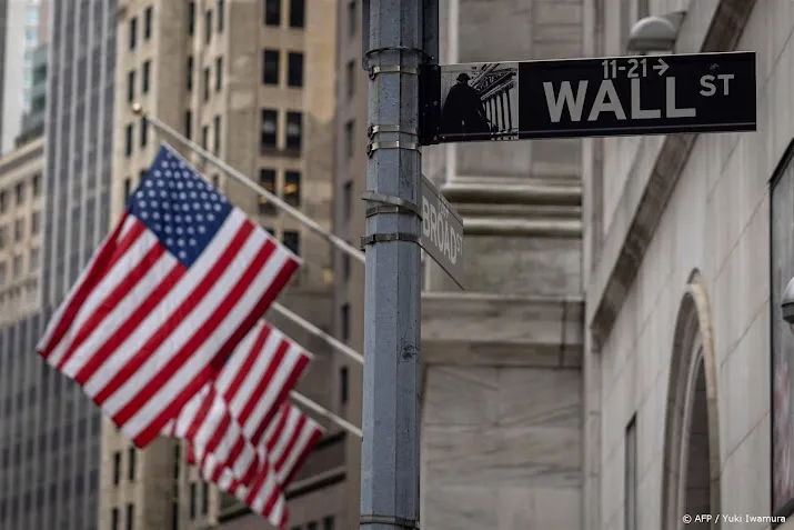 kleine plussen op wall street na positieve beursmaand juli
